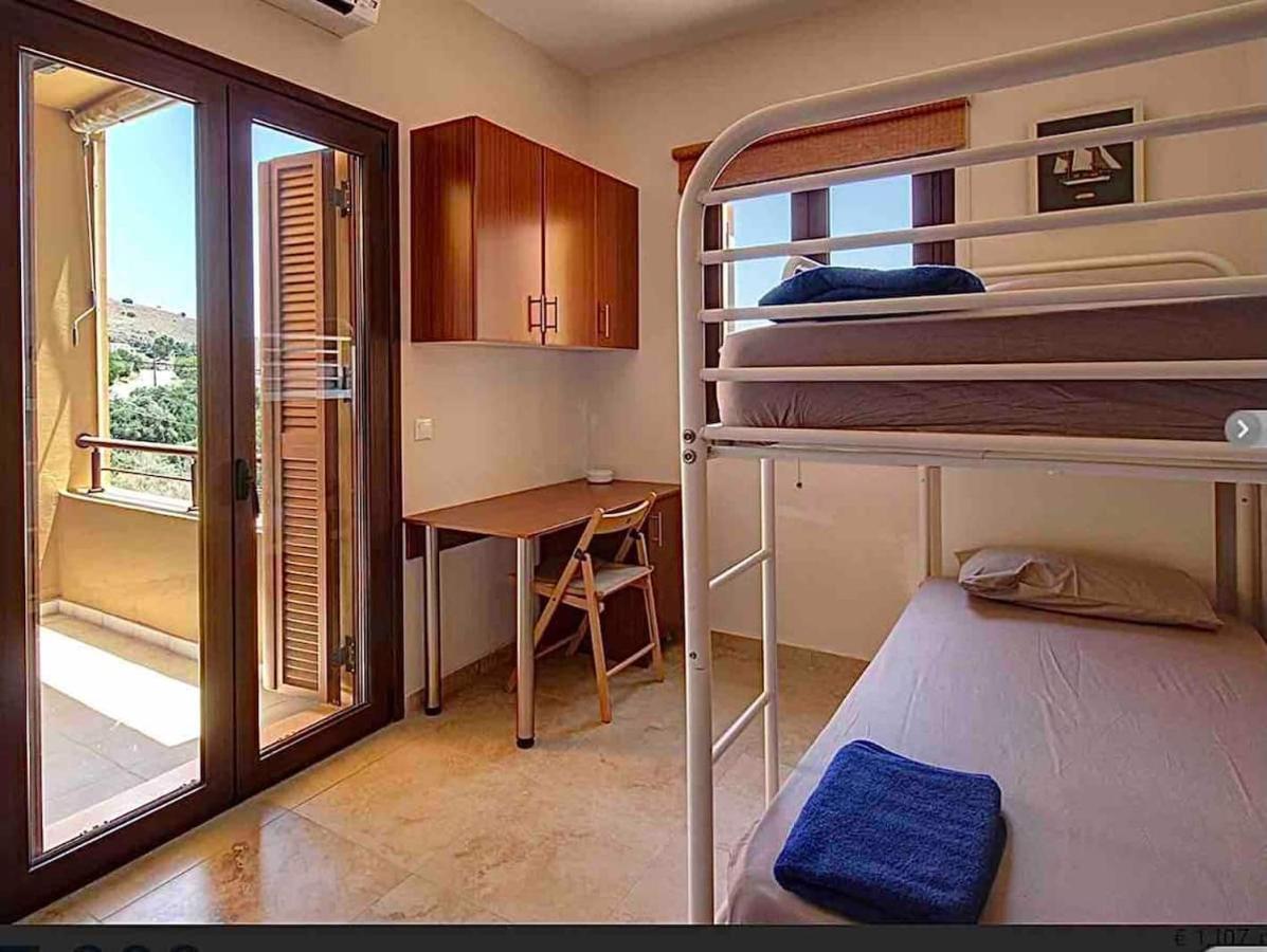 Grosses Haus Mit Traumhaftem Ausblick Διαμέρισμα Γεωργιούπολη Εξωτερικό φωτογραφία