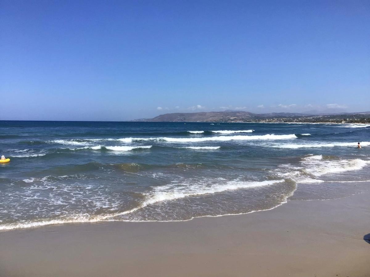 Grosses Haus Mit Traumhaftem Ausblick Διαμέρισμα Γεωργιούπολη Εξωτερικό φωτογραφία