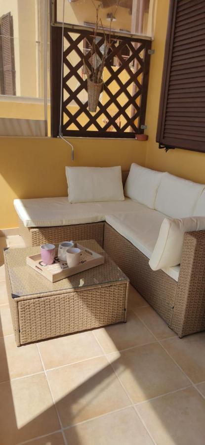 Grosses Haus Mit Traumhaftem Ausblick Διαμέρισμα Γεωργιούπολη Εξωτερικό φωτογραφία