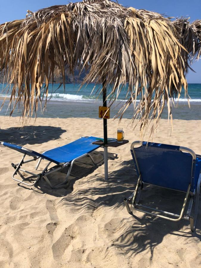 Grosses Haus Mit Traumhaftem Ausblick Διαμέρισμα Γεωργιούπολη Εξωτερικό φωτογραφία