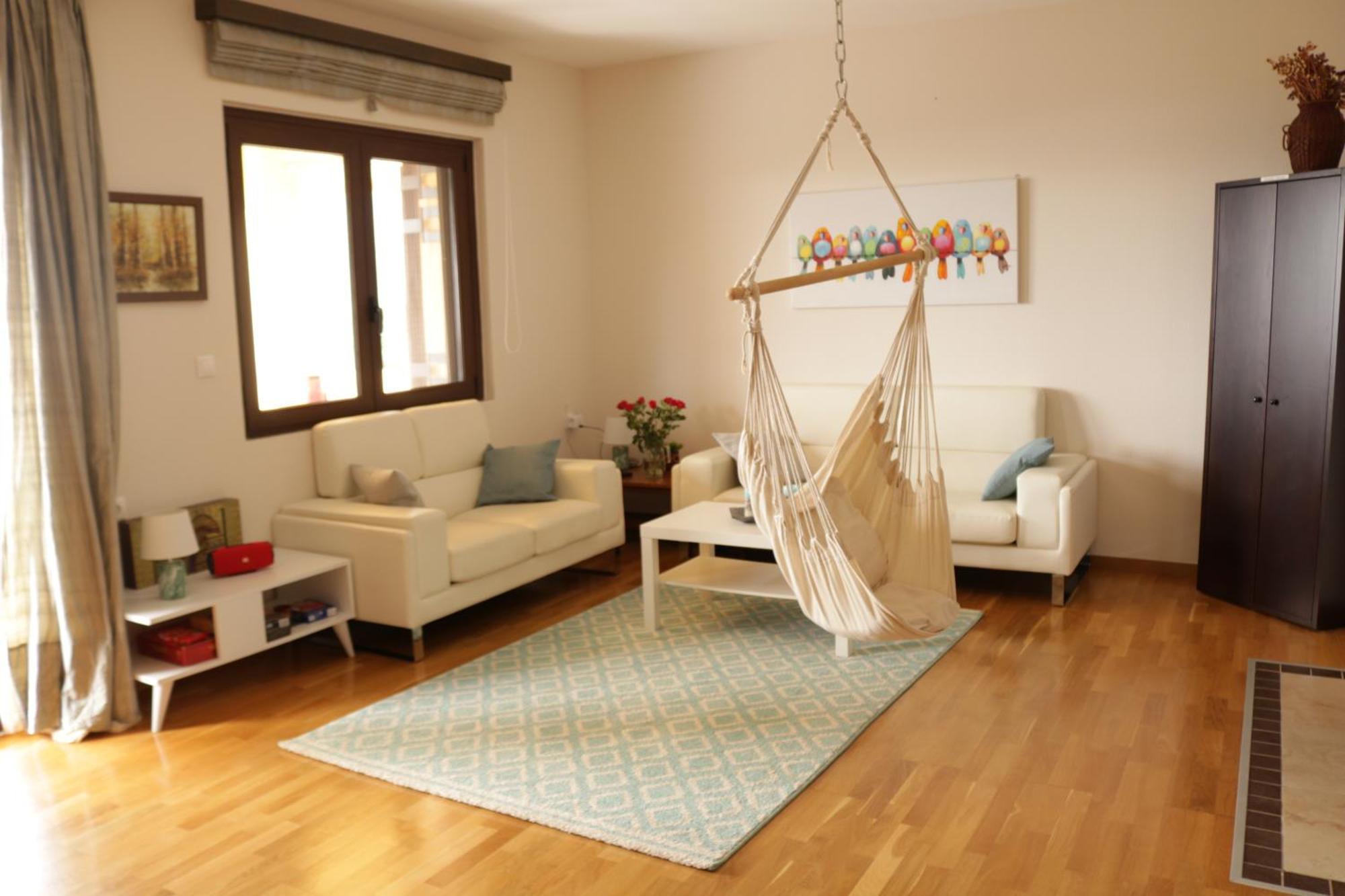 Grosses Haus Mit Traumhaftem Ausblick Διαμέρισμα Γεωργιούπολη Εξωτερικό φωτογραφία