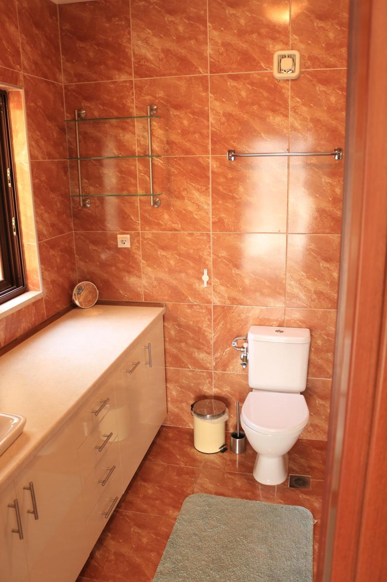 Grosses Haus Mit Traumhaftem Ausblick Διαμέρισμα Γεωργιούπολη Εξωτερικό φωτογραφία