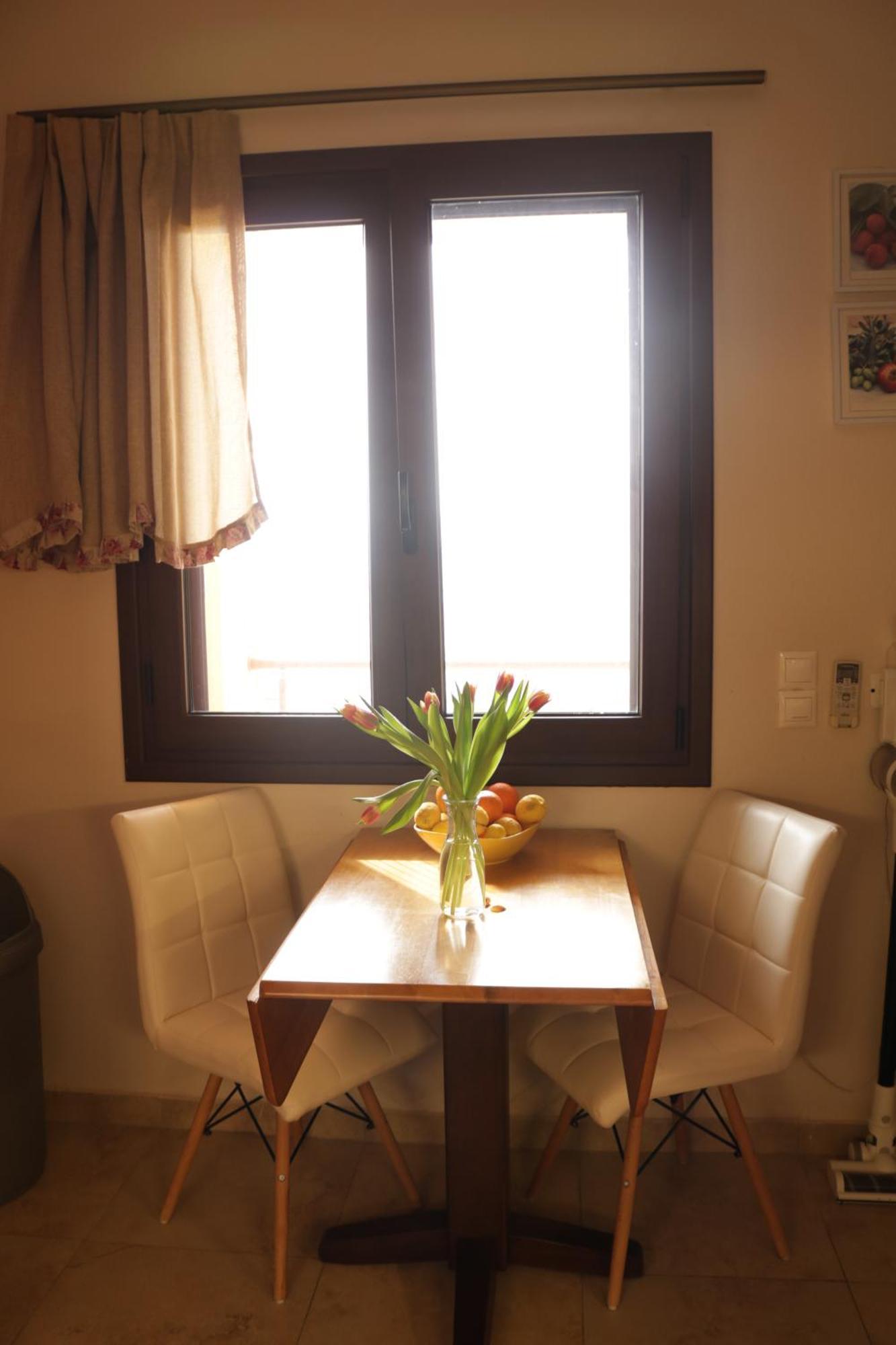 Grosses Haus Mit Traumhaftem Ausblick Διαμέρισμα Γεωργιούπολη Εξωτερικό φωτογραφία