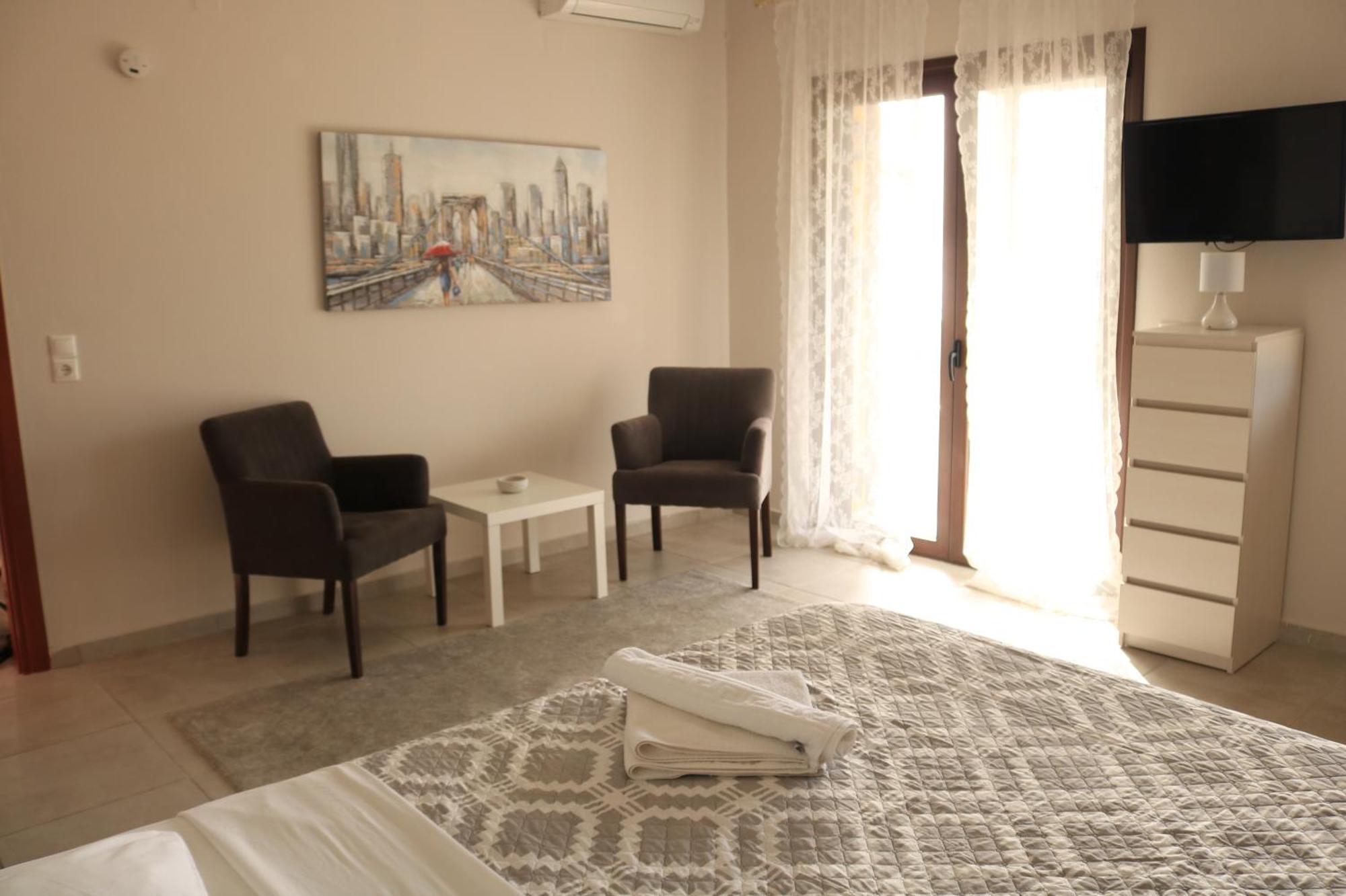 Grosses Haus Mit Traumhaftem Ausblick Διαμέρισμα Γεωργιούπολη Εξωτερικό φωτογραφία
