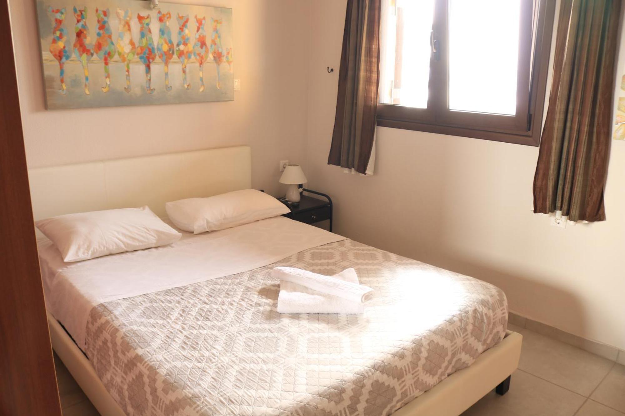 Grosses Haus Mit Traumhaftem Ausblick Διαμέρισμα Γεωργιούπολη Εξωτερικό φωτογραφία